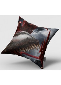 Декоративна възгланица Venom & Carnage Art